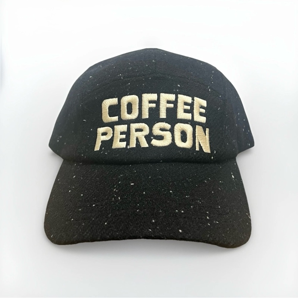 Starbucks Reserve Roastery COFFEE PERSON Hat
